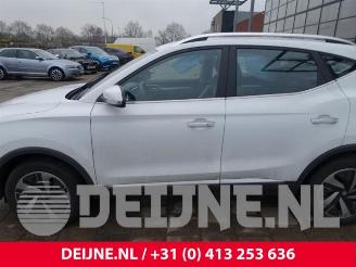 MG ZS ZS, SUV, 2019 EV Long Range 70 kWh picture 15