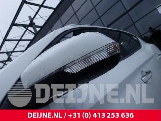 MG ZS ZS, SUV, 2019 EV Long Range 70 kWh picture 11