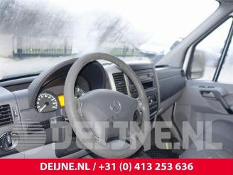 Mercedes Sprinter Sprinter 3,5t (906.63), Van, 2006 / 2020 318 CDI 24V picture 26