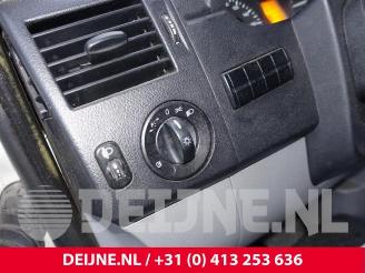 Mercedes Sprinter Sprinter 3,5t (906.63), Van, 2006 / 2020 318 CDI 24V picture 27
