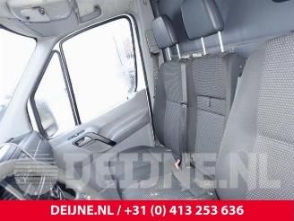 Mercedes Sprinter Sprinter 3,5t (906.63), Van, 2006 / 2020 318 CDI 24V picture 24
