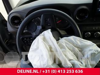 Mercedes Citan Citan (420.6), Van, 2021 1.5 110 CDI picture 25