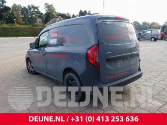 Mercedes Citan Citan (420.6), Van, 2021 1.5 110 CDI picture 5