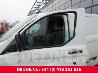 Ford Transit Transit Custom, Van, 2011 / 2023 2.2 TDCi 16V picture 12