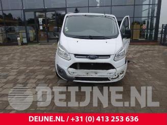 Ford Transit Transit Custom, Van, 2011 / 2023 2.2 TDCi 16V picture 2