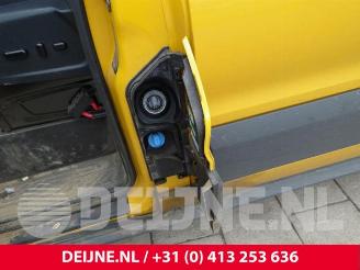 Ford Transit Transit, Van, 2013 2.0 TDCi 16V Eco Blue 165 RWD picture 18