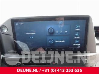 Ford Transit Transit Custom, Van, 2023 2.0 EcoBlue 150 picture 26