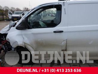 Ford Transit Transit Custom, Van, 2023 2.0 EcoBlue 150 picture 15