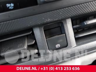 Ford Transit Transit Custom, Van, 2023 2.0 EcoBlue 150 picture 29