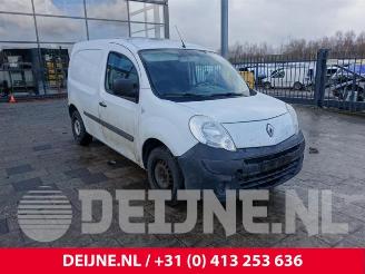 Sloopauto Renault Kangoo Kangoo Express (FW), Van, 2008 1.5 dCi 90 FAP 2009/11