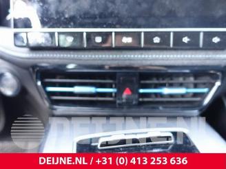 MG MG5 MG5 Electric, Combi, 2020 Long Range 61 kWh picture 30