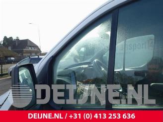 Ford Transit Transit Custom, Van, 2011 / 2023 2.2 TDCi 16V picture 13