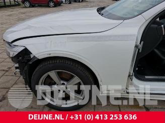 Volvo V-90 V90 II (PW), Combi, 2016 2.0 T6 16V AWD picture 9