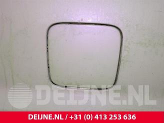 Hyundai H-200 H-1/H-200, Van, 1997 / 2008 2.5 TD picture 34