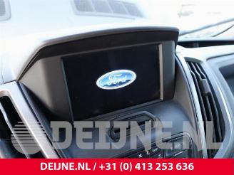 Ford Transit Transit, Van, 2013 2.0 TDCi 16V Eco Blue 170 picture 26