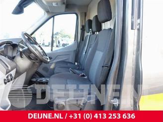 Ford Transit Transit, Van, 2013 2.0 TDCi 16V Eco Blue 170 picture 22