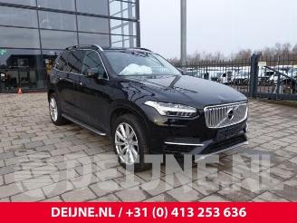 Sloopauto Volvo Xc-90 XC90 II, SUV, 2014 2.0 T8 16V Twin Engine AWD 2016/12