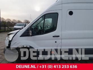 Ford Transit Transit, Van, 2013 2.2 TDCi 16V RWD picture 17