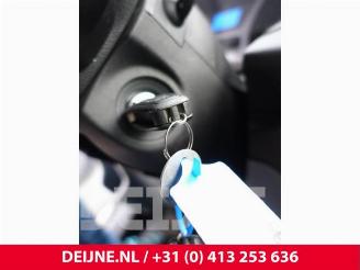 Ford Transit Transit, Van, 2013 2.2 TDCi 16V RWD picture 29