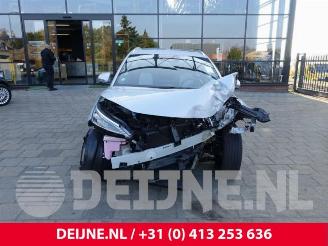 BYD Atto 3 Atto 3, SUV, 2022 60kWh picture 2