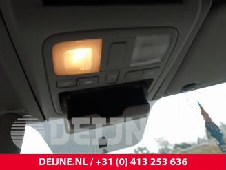 Hyundai H-350 H-350, Van, 2015 2.5 CRDi picture 33