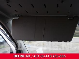 Hyundai H-350 H-350, Van, 2015 2.5 CRDi picture 32