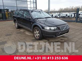 Sloopauto Volvo Xc-70 XC70 (SZ), SUV, 2000 / 2007 XC70 2.5 T 20V 2004/2