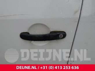 Volkswagen Caddy Caddy III (2KA,2KH,2CA,2CH), Van, 2004 / 2015 1.6 TDI 16V picture 15