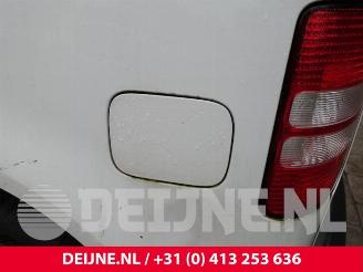 Volkswagen Caddy Caddy III (2KA,2KH,2CA,2CH), Van, 2004 / 2015 1.6 TDI 16V picture 33