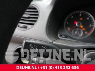 Volkswagen Caddy Caddy III (2KA,2KH,2CA,2CH), Van, 2004 / 2015 1.6 TDI 16V picture 29