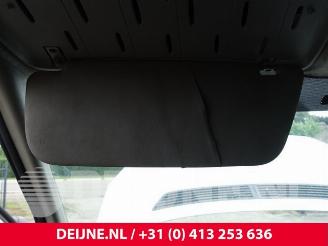 Volkswagen Crafter Crafter, Van, 2006 / 2013 2.5 TDI 30/35/50 picture 27
