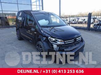 Dezmembrări autoturisme Volkswagen Caddy Caddy IV, Van, 2015 2.0 TDI 150 2019/2