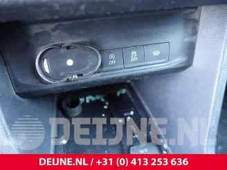 Volkswagen Caddy Caddy IV, Van, 2015 2.0 TDI 150 picture 32
