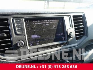 Volkswagen Crafter Crafter (SY), Van, 2016 2.0 TDI picture 27