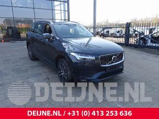 Uttjänta bilar auto Volvo Xc-90 XC90 II, SUV, 2014 2.0 B5 Mild Hybrid Geartronic 16V AWD 2020/9