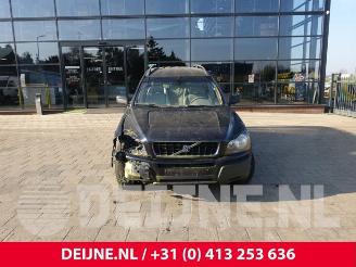 Volvo Xc-90 XC90 I, SUV, 2002 / 2014 2.9 T6 24V picture 2
