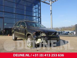 Purkuautot passenger cars Volvo Xc-90 XC90 I, SUV, 2002 / 2014 2.9 T6 24V 2005/4