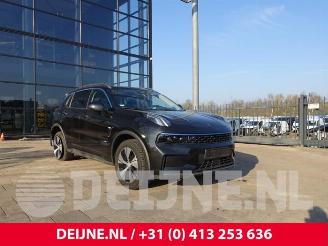 Uttjänta bilar auto Lynk & Co 01 01, SUV, 2018 1.5 PHEV 2021/9