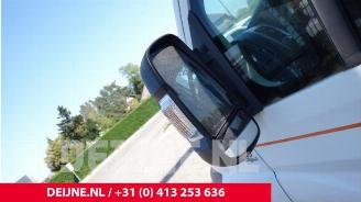 Fiat Ducato Ducato (250), Van, 2006 2.3 D 130 Multijet picture 12