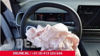 Xpeng G6 G6, SUV, 2023 RWD Standard Range 66/68.5 kWh picture 23