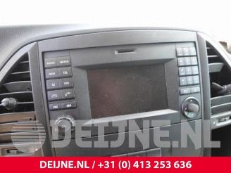 Mercedes Vito Vito (447.6), Van, 2014 2.2 114 CDI 16V picture 34