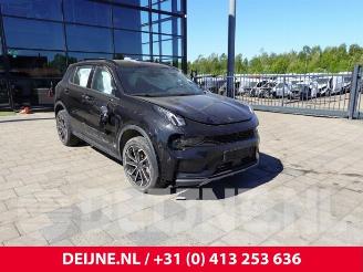 Uttjänta bilar auto Lynk & Co 01 01, SUV, 2018 1.5 PHEV 2025/12