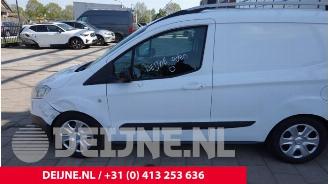 Ford Courier Transit Courier, Van, 2014 / 2023 1.5 TDCi 75 picture 16