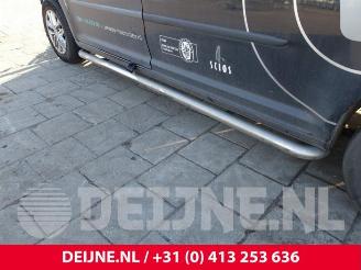 Volkswagen Caddy Caddy IV, Van, 2015 2.0 TDI 102 picture 34