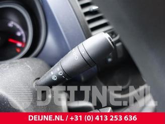 Opel Vivaro Vivaro, Van, 2014 / 2019 1.6 CDTi BiTurbo picture 23