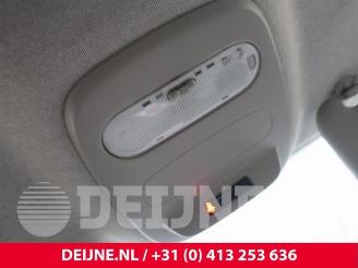 Opel Vivaro Vivaro, Van, 2014 / 2019 1.6 CDTi BiTurbo picture 28