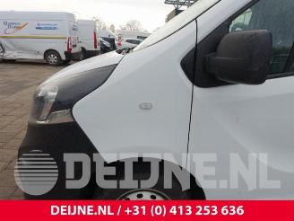 Opel Vivaro Vivaro, Van, 2014 / 2019 1.6 CDTi BiTurbo picture 9