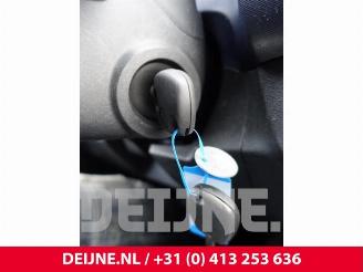 Opel Vivaro Vivaro, Van, 2014 / 2019 1.6 CDTi BiTurbo picture 25