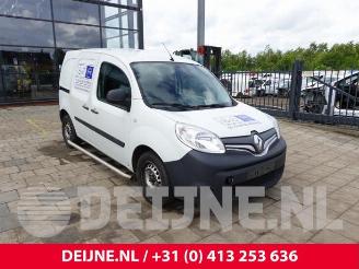 Sloopauto Renault Kangoo Kangoo Express (FW), Van, 2008 1.5 dCi 90 FAP 2016/6