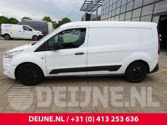 Ford Transit Connect Transit Connect (PJ2), Van, 2013 1.6 TDCi 16V 95 picture 4